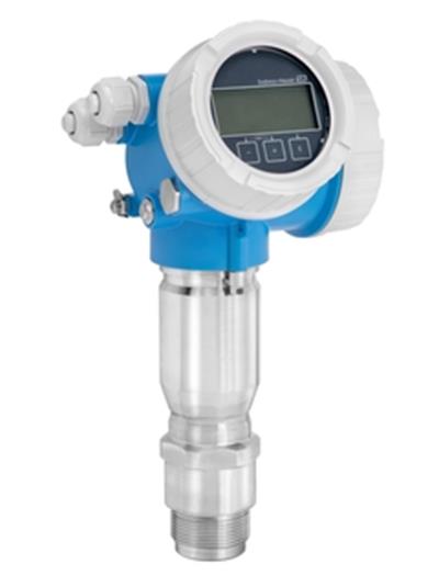 Endress+Hauser Micropilot FMR62 – 80 GHz Radar Seviye Sensörü (Agresif Sıvılar / Hijyenik Uygulamalar)