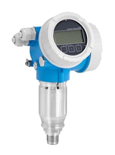 Endress+Hauser Micropilot FMR62 – 80 GHz Radar Seviye Sensörü (Agresif Sıvılar / Hijyenik Uygulamalar)