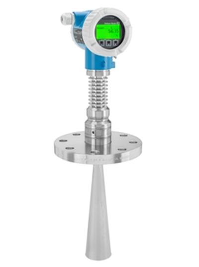 Endress+Hauser Micropilot FMR62B – 80 GHz Radar Seviye Sensörü