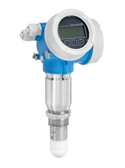 Endress+Hauser Micropilot FMR67 – 80 GHz Radar Seviye Sensörü (Dökme Katılar / İnce Silolar)