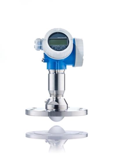 Endress+Hauser Micropilot FMR67 – 80 GHz Radar Seviye Sensörü (Dökme Katılar / İnce Silolar)