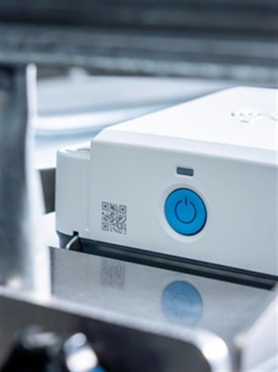 Endress+Hauser Micropilot FWR30 – Bulut Bağlantılı Radar Seviye Sensörü