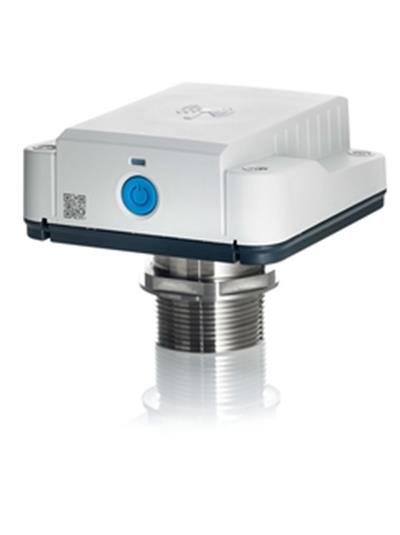 Endress+Hauser Micropilot FWR30 – Bulut Bağlantılı Radar Seviye Sensörü