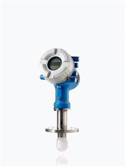 Endress+Hauser Micropilot NMR84 – 6 GHz Düzlemsel Antenli Radar Seviye Sensörü