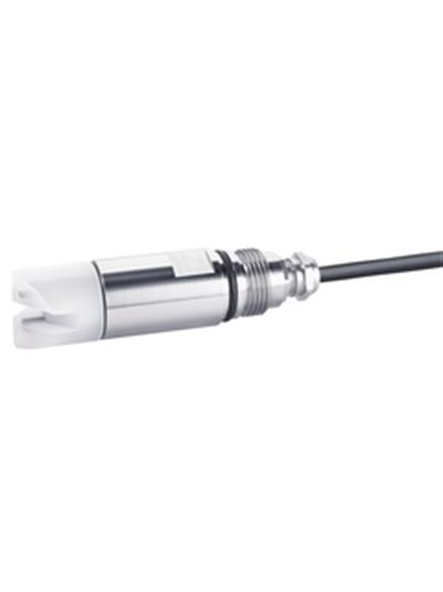 Endress+Hauser OUSAF11 Glass-Free Absorption Sensor | NIR/VIS Phase & Solids Detection