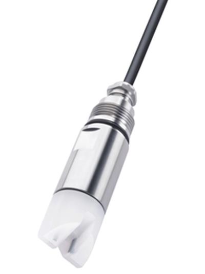 Endress+Hauser OUSAF11 Glass-Free Absorption Sensor | NIR/VIS Phase & Solids Detection