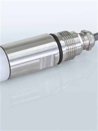 Endress+Hauser OUSAF11 Glass-Free Absorption Sensor | NIR/VIS Phase & Solids Detection