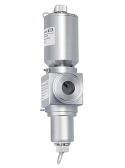 Endress+Hauser OUSAF12 – Askıda Katı ve Renk Sensörü