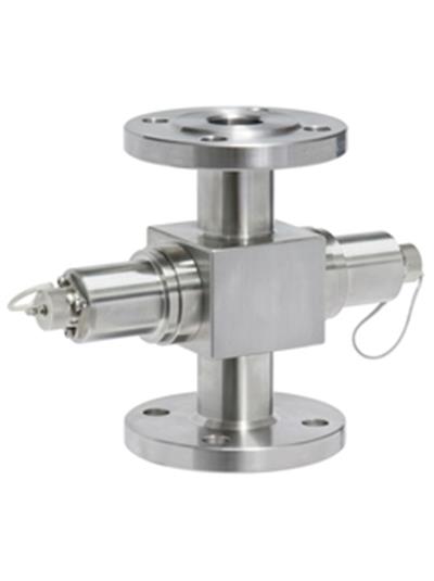 Endress+Hauser OUSAF12 – Askıda Katı ve Renk Sensörü