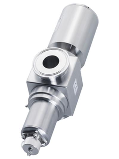 Endress+Hauser OUSAF12 – Askıda Katı ve Renk Sensörü