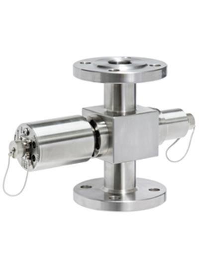 Endress+Hauser OUSAF22 NIR/VIS Absorpsiyon Sensörü | Renk ve Saflık Ölçümü