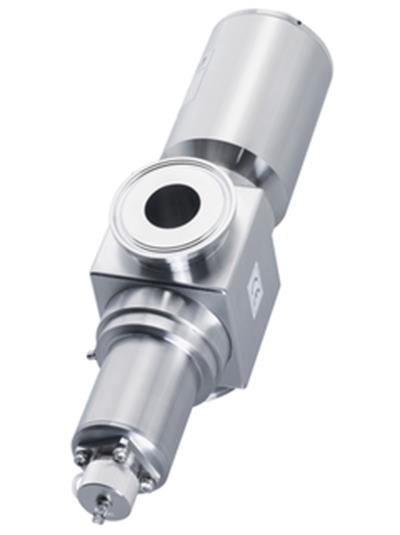 Endress+Hauser OUSAF22 NIR/VIS Absorpsiyon Sensörü | Renk ve Saflık Ölçümü