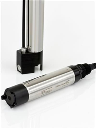 Endress+Hauser Oxymax COS61D | Dijital Oksijen Sensörü | Memosens Optik Ölçüm | 0–20 mg/l | IP68