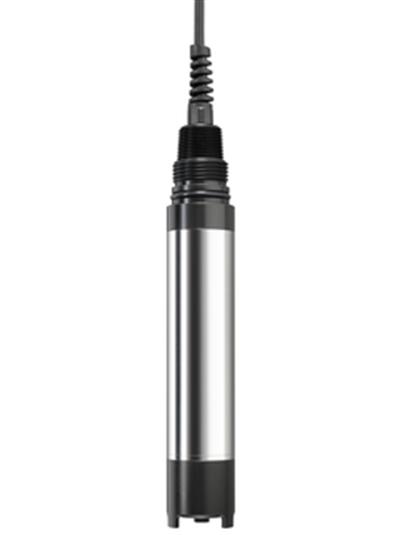 Endress+Hauser Oxymax COS61D | Dijital Oksijen Sensörü | Memosens Optik Ölçüm | 0–20 mg/l | IP68