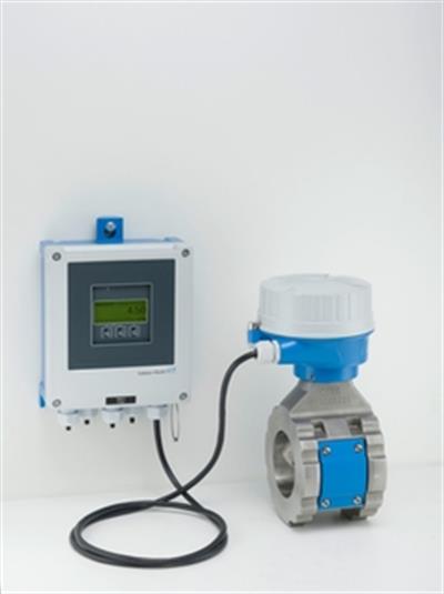 Endress+Hauser Proline Teqwave MW 500 Toplam Katı Madde Ölçer | Uzak Versiyon Inline Sensör