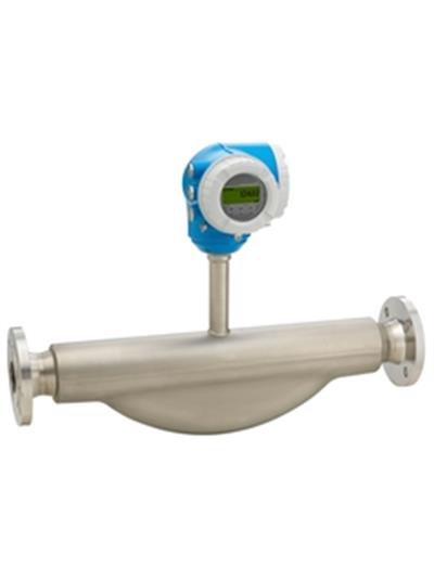 Endress+Hauser Promass F 300 – Coriolis Flowmeter (Premium Accuracy)