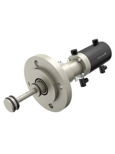 Endress+Hauser Samplefit CSA420 – Örnekleme Ünitesi