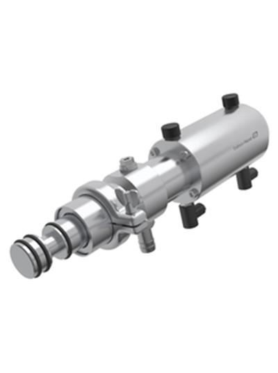 Endress+Hauser Samplefit CSA420 – Örnekleme Ünitesi