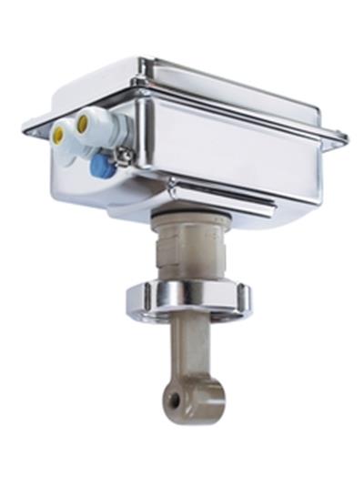 Endress+Hauser Smartec CLD132 İndüktif İletkenlik Ölçüm Cihazı