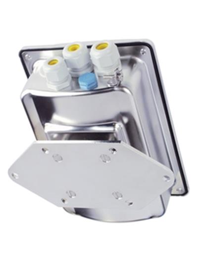 Endress+Hauser Smartec CLD132 İndüktif İletkenlik Ölçüm Cihazı