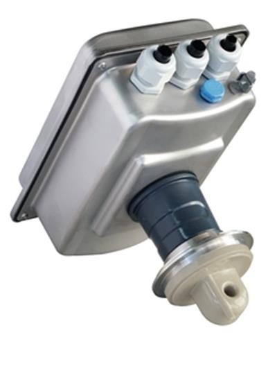 Endress+Hauser Smartec CLD134 Kompakt İletkenlik Cihazı