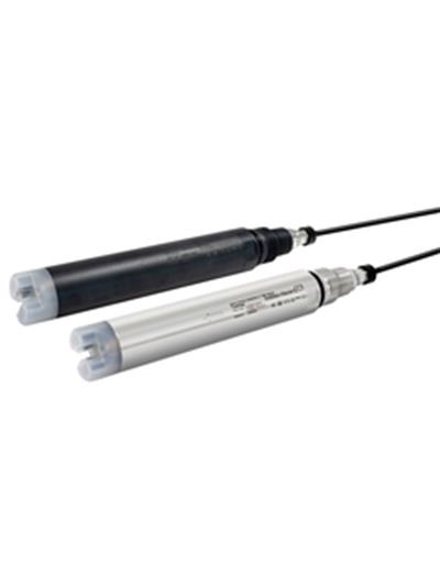Endress+Hauser Turbimax CUS50D – Memosens Bulanıklık ve Askıda Katı Madde Sensörü | Absorpsiyon Ölçümü