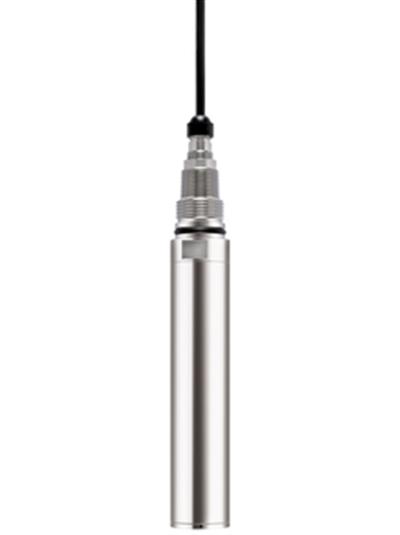 Endress+Hauser Turbimax CUS51D – Askıda Katı Madde ve Bulanıklık Sensörü | Su, Atık Su ve Tesisler İçin