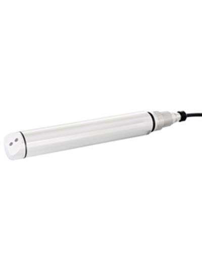 Endress+Hauser Turbimax CUS52D – Hijyenik Bulanıklık Sensörü | İçme Suyu, Proses Suyu ve Tesisler İçin