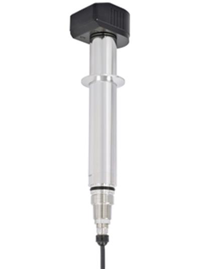 Endress+Hauser Turbimax CUS52D – Hijyenik Bulanıklık Sensörü | İçme Suyu, Proses Suyu ve Tesisler İçin