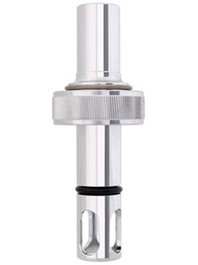 Endress+Hauser Unifit CPA842 | Hijyenik Proses Montajı | pH / ORP / Oksijen Sensörleri İçin