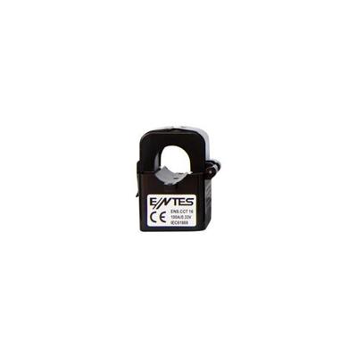 Entes 150A. Clamp Tip Ayrılabilir Akım Trafosu ENS.CCT24.150A
