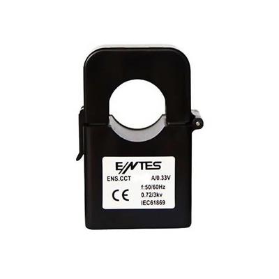Entes Clamp Tip Ayrılabilir Akım Trafosu 100A ENS.CCT 24 100A/5