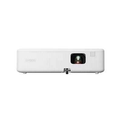 Epson CO-FH01 Full Hd(1920X1080),3.000 A.Lümen,12.000 Saat Lamba Ömrü, Projeksiyon Cihazı