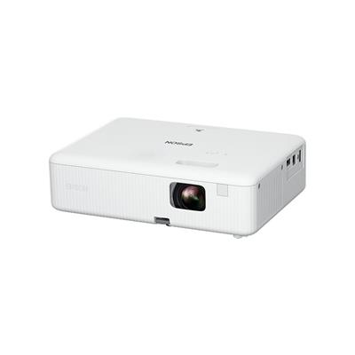 Epson CO-FH01 Full Hd(1920X1080),3.000 A.Lümen,12.000 Saat Lamba Ömrü, Projeksiyon Cihazı