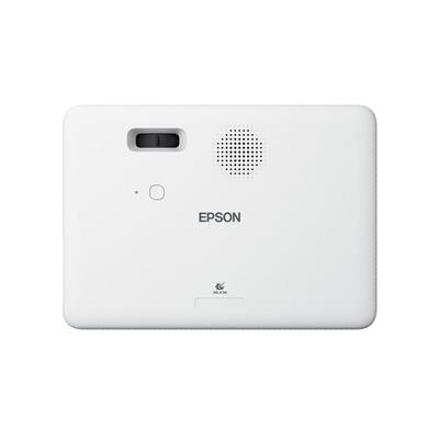 Epson CO-FH01 Full Hd(1920X1080),3.000 A.Lümen,12.000 Saat Lamba Ömrü, Projeksiyon Cihazı