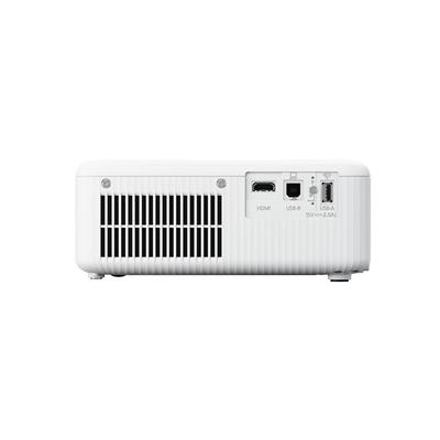 Epson CO-FH01 Full Hd(1920X1080),3.000 A.Lümen,12.000 Saat Lamba Ömrü, Projeksiyon Cihazı
