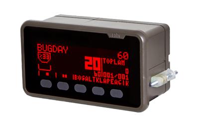 Esit ECI-HS Silo(Tumba) Kantarı Tartım Kontrolörü Silo(Tumba) Kantarı Tartım Kontrolörü