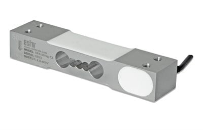 ESİT SPA-50 KG C3 Yük Hücresi 50 kg Platform Tipi Load Cell