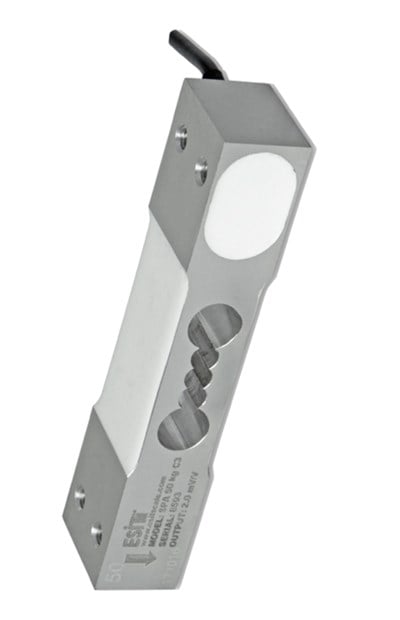 ESİT SPA-50 KG C3 Yük Hücresi 50 kg Platform Tipi Load Cell