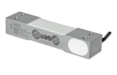 ESİT SPA-50 KG C3 Yük Hücresi 50 kg Platform Tipi Load Cell