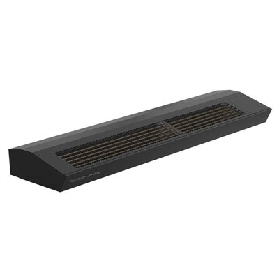 Fantilatör Prime Door Hava Perdesi 100 cm (9 kW Elektrikli)