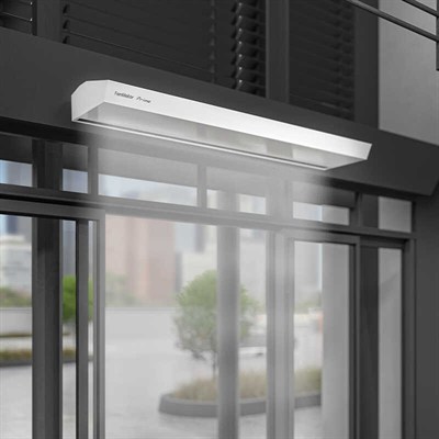 Fantilatör Prime Door Hava Perdesi 80 cm (3 kW Elektrikli)