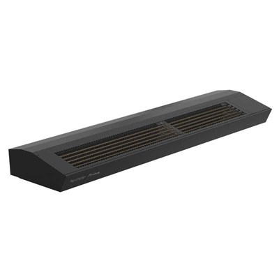 Fantilatör Prime Door Hava Perdesi 100 cm (6 kW Elektrikli)