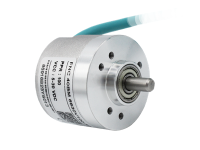 FENAC FNC 40B 6630V1024 - R2 Artımlı Enkoder