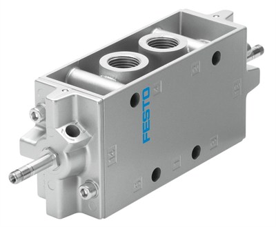Festo 10166 JMFH-5-1/2 Kumanda Selenoid valf