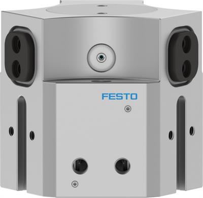 Festo 1163039 HGDD-35-A-G2 Üç Nokta Tutucu