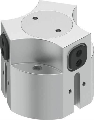 Festo 1163039 HGDD-35-A-G2 Üç Nokta Tutucu