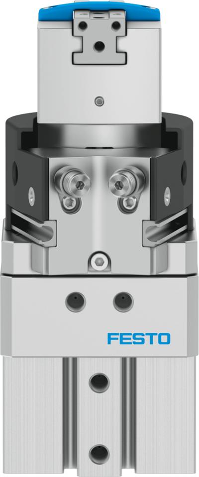 Festo 1187955 HGDS-PP-12-P-A-B Döner Tutma Ünitesi (Rotary Gripper)