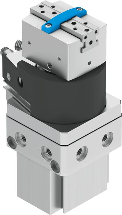 Festo 1187955 HGDS-PP-12-P-A-B Döner Tutma Ünitesi (Rotary Gripper)