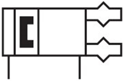 Festo 1254046 DHPS-20-A Paralel Pnömatik Tutucu